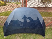 Maska Toyota C-hr II 2024r