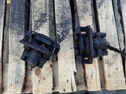 Zaciski Hamulcowe tylnie BMW e46 20i 2000r