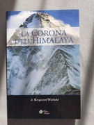 La Corona dell'Himalaya