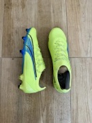Puma ULTRA Ultimate FG/AG 40,5 – topowe korki FG/AG nowe