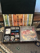 Talisman - Podstawka gra planszowa