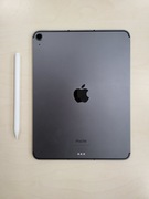 Apple iPad Air 5 5G 64GB + stylus pen