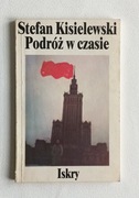 Książka: Podróż w czasie