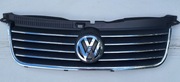 Oryginalna Atrapa/Grill chłodnicy  Volkswagen Passat B5 FL