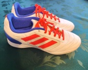 Buty halowe adidas Super Sala II IC