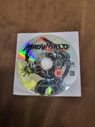 Gra Mad World Nintendo Wii 