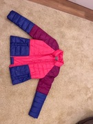 Kurtka benetton 130 przejściowa jak nowa 