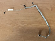 Asus S96x Z96x Abook 1556 taśma kamery + 2 x mikrofon  oryginalna