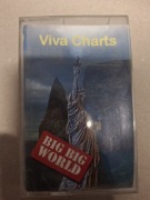 Viva Charts Big Big world kaseta 