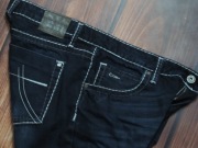 CAMP DAVID- NICOLAS- UNDERGROUND- VINTAGE- pas 94 cm