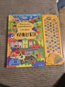 "Moja pierwsza wyszukiwanka z dźwiękami Wspaniały Dzień"