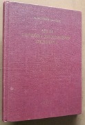 Atlas chorób i szkodników ziemniaka II – K. Hinfner Z. Csak 