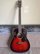 Yamaha FG830 TBS