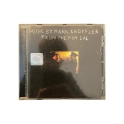 Płyta CD Mark Knopfler - Music By Mark Knopfler From The Film Cal
