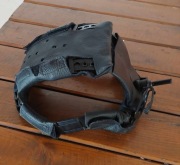 Więźba hełmu Heros Titan 