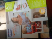 Krzesełko turystyczne Chicco 