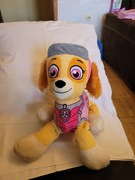 Psi Patrol Dino Skye 43 cm