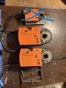 siłownik belimo AM-24