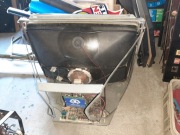 MONITOR INTERVIDEO 31 CALI PHILIPS Z ELEKTRONIKĄ 