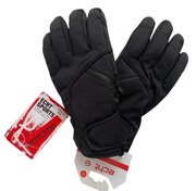 Rękawiczki Narciarskie Męskie Zimowe XL Rękawice Ocieplane Wodoodporne