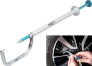 Hazet 4956-3 suwmiarka do tarcz hamulcowych 0-60 mm