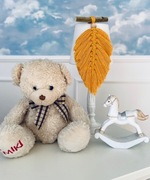 Listek, Łapacz snów 