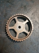 Koło wałka rozrządu Ford Focus II 1.6 16V C-Max Fiesta MK6 1.25 Fusion 1,4