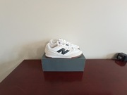 42 Buty New Balance URC42 White / Beige URC42LA