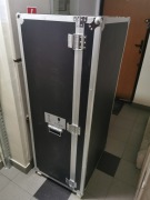 SKRZYNIA TRANSPORTOWA LOTNICZA CASE PACK 