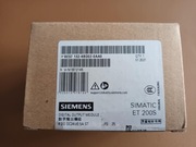 Karta wyjść cyfrowych 4 DO SIEMENS 6ES7132-4BD02-0AA0 5SZT.