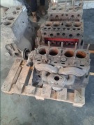 Willys /GPW /MB /jeep / części mechaniczne i karos