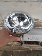 Promiennik podczerwieni 175W kwoka