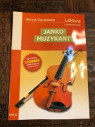 Janko muzykant. Sienkiewicz. 2. GRATIS
