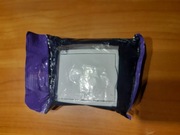 Gniazdo 1x z/u Simon Aquarius n/t białe IP54