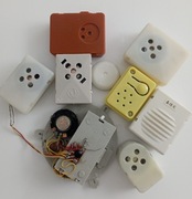 Moduł dźwiękowy do pluszaka/lalki