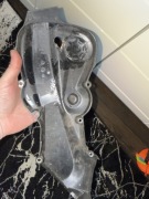 Osłona osłony paska rozrządu Ducati streetfighter 1098 848 1198