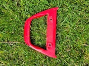 Uchwyt pasażera suzuki gs500e 