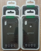 NOWE etui pancerne do Samsung Galaxy M11 czarne