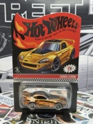 Hot Wheels - RLC - Honda S2000 - BOX 23