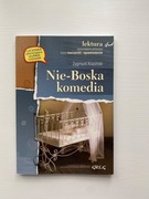 Nie-Boska komedia Zygmunt Krasiński 