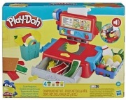 Ciastolina Play-Doh E6890 Kasa Sklepowa z dźwiękiem