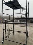 Rusztowanie warszawskie producent wysyłka 48h