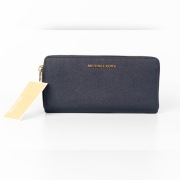 PORTFEL MICHAEL KORS CZARNY