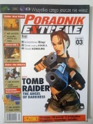 Poradnik Extreme nr 3 lato 2003