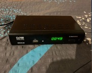 Dekoder DVB t2 hevc smart gpt