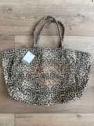 Torba na ramię typu shopper marki Ganni