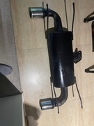 Mazda MX-5 NC - Ulter Sport tłumik końcowy