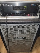 Wzmacniacz lampowy Ampeg SVT II Pro