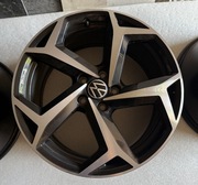 Felgi aluminiowe VW , Oryginalne, 5x112 R18 8J , Bonneville