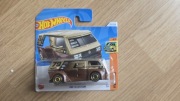 Hot Wheels VW T3 Custom HW Vans 227/250 2024